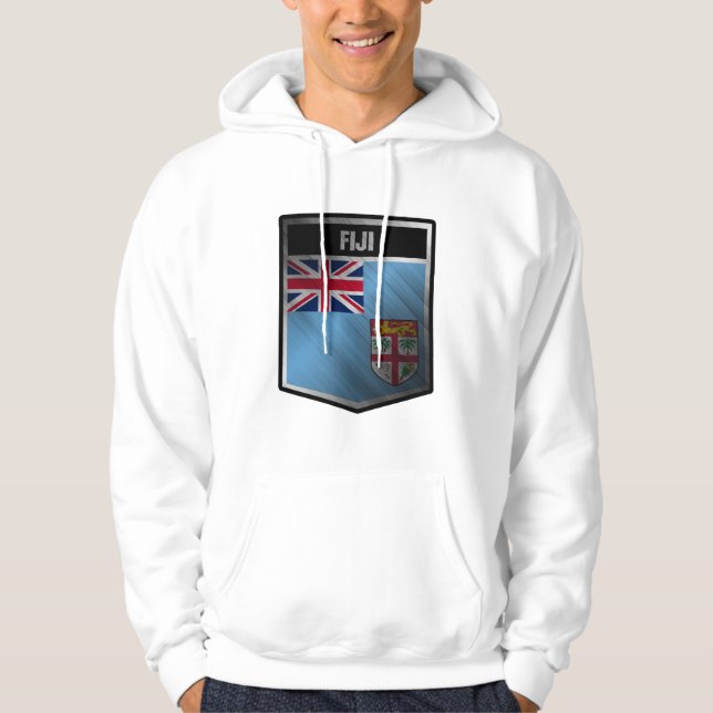 Sudadera Fiyi (Anverso)