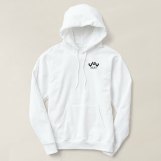 SUDADERA FKMX BATS