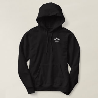 SUDADERA FKMX BATS