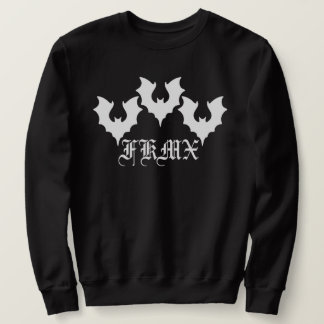 SUDADERA FKMX BATS