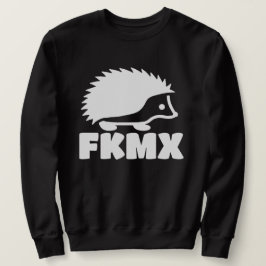 SUDADERA FKMX ERIZO