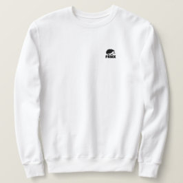 SUDADERA FKMX ERIZO