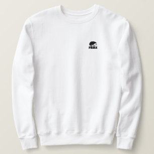 SUDADERA FKMX ERIZO