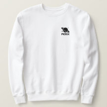 SUDADERA FKMX PLANET