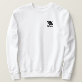 SUDADERA FKMX PLANET