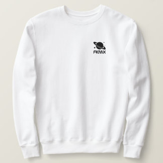 SUDADERA FKMX PLANET