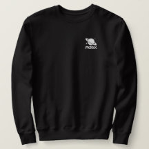 SUDADERA FKMX PLANET