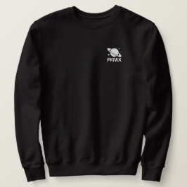SUDADERA FKMX PLANET