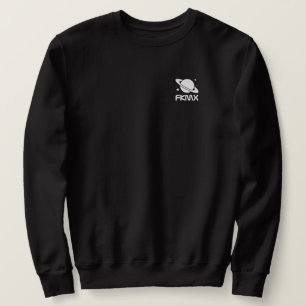 SUDADERA FKMX PLANET
