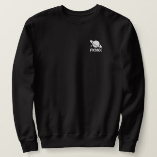 SUDADERA FKMX PLANET