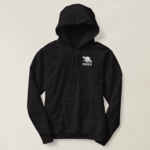 SUDADERA FKMX PLANETA