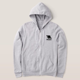 SUDADERA FKMX PLANETA