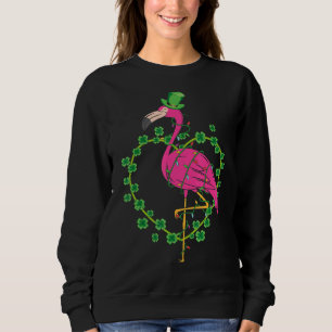 Sudadera Flam irlandesa de San Patricio 2022