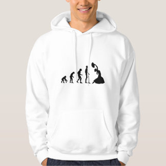 Sudadera Flamenco Evolution Dance Spain Espana Men And Wome