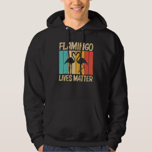 Sudadera Flamenco Lindo Para Hombres Mujeres Flamenco Pájar