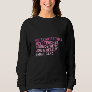 Sudadera Flamingo Sarcástico Cita Flamingos Rosa