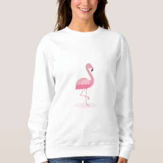 Sudadera Flamingo T-Shirt