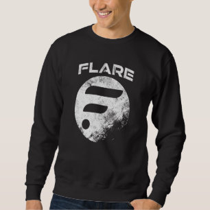 Sudadera Flare Network Spark Token Ripple Coin Xrp Ledger D