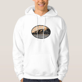 Sudadera Flatirons, Chautauqua Park, Boulder CO Hoodie
