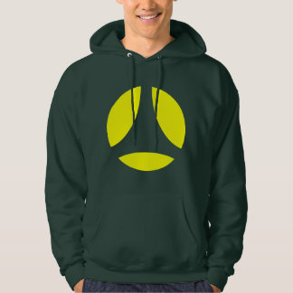 Sudadera Flecha de bola de curva