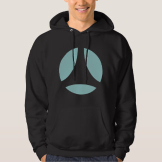 Sudadera Flecha de bola de curva