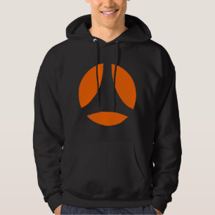 Sudadera Flecha de bola de curva