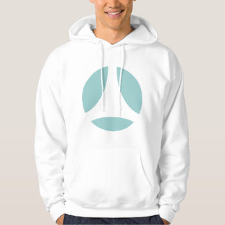 Sudadera Flecha de bola de curva