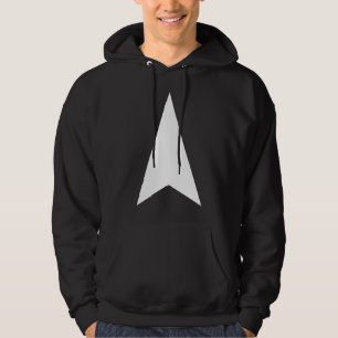 Sudadera Flecha de dirección