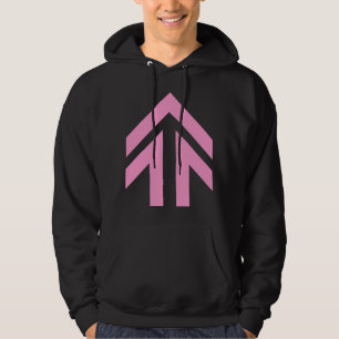 Sudadera Flecha hueca