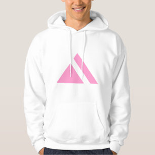 Sudadera Flecha triangular 03