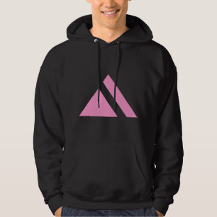 Sudadera Flecha triangular 03