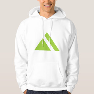 Sudadera Flecha triangular 03