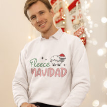 Fleece navidad navidades lindos