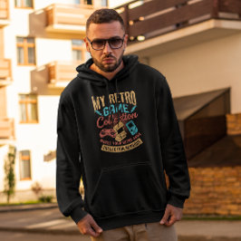 Sudadera Flex de la colección de juegos retro - Videojuego