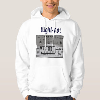 Sudadera flight-001 tb-303