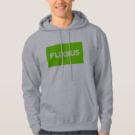 Sudadera Flixbus Hoodie