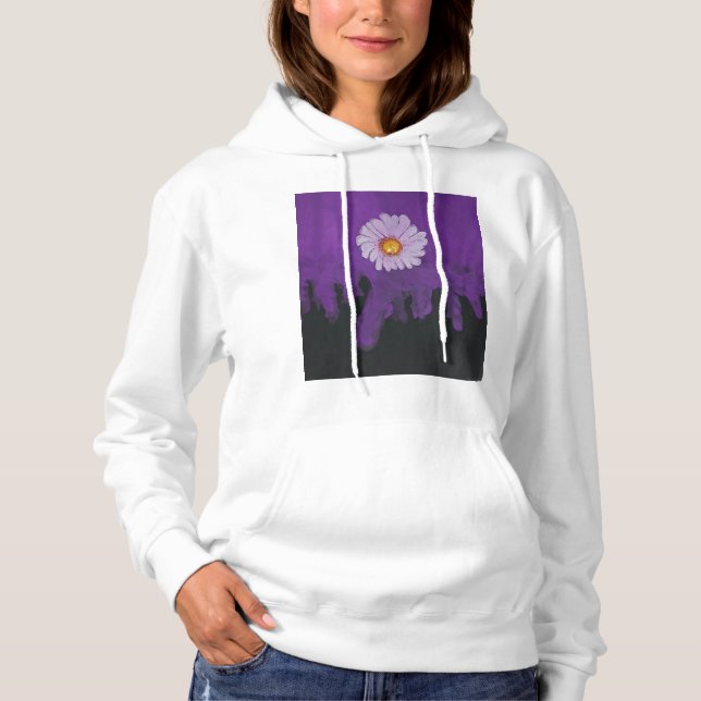 Sudadera Flor.. (Anverso)