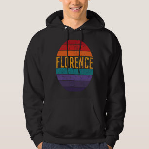Sudadera Florencia Costa del Pacífico Alabama 5 Disturbios