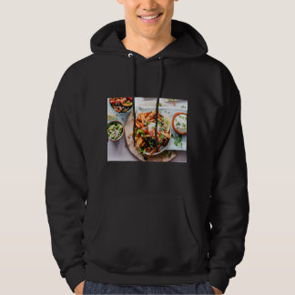 Sudadera Florencia Italia Escudo de Armas