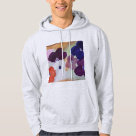 Sudadera Flores de primavera de Anemone