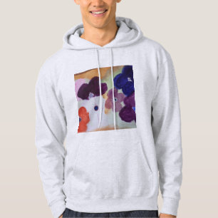 Sudadera Flores de primavera de Anemone