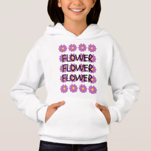 Sudadera florida