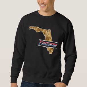 Sudadera Florida es un oasis de libertad
