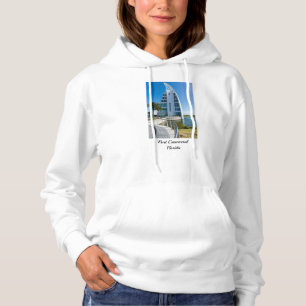 Sudadera Florida Exploration Tower