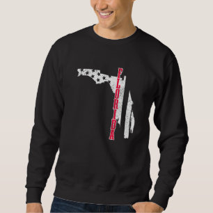 Sudadera Florida Mapa De Bandera Americana Orgullo Patrióti