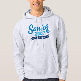 Sudadera Florida Virtual HS Senior 2027