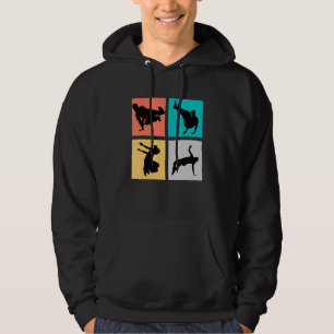 Sudadera Fluido en Parkour