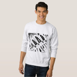 Sudadera Flujo