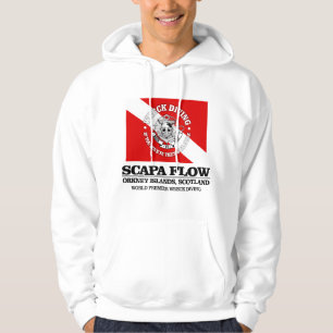 Sudadera Flujo de Scapa