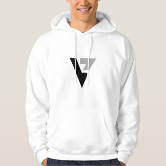 Sudadera Flujo de visión - Hoodie Minimalista